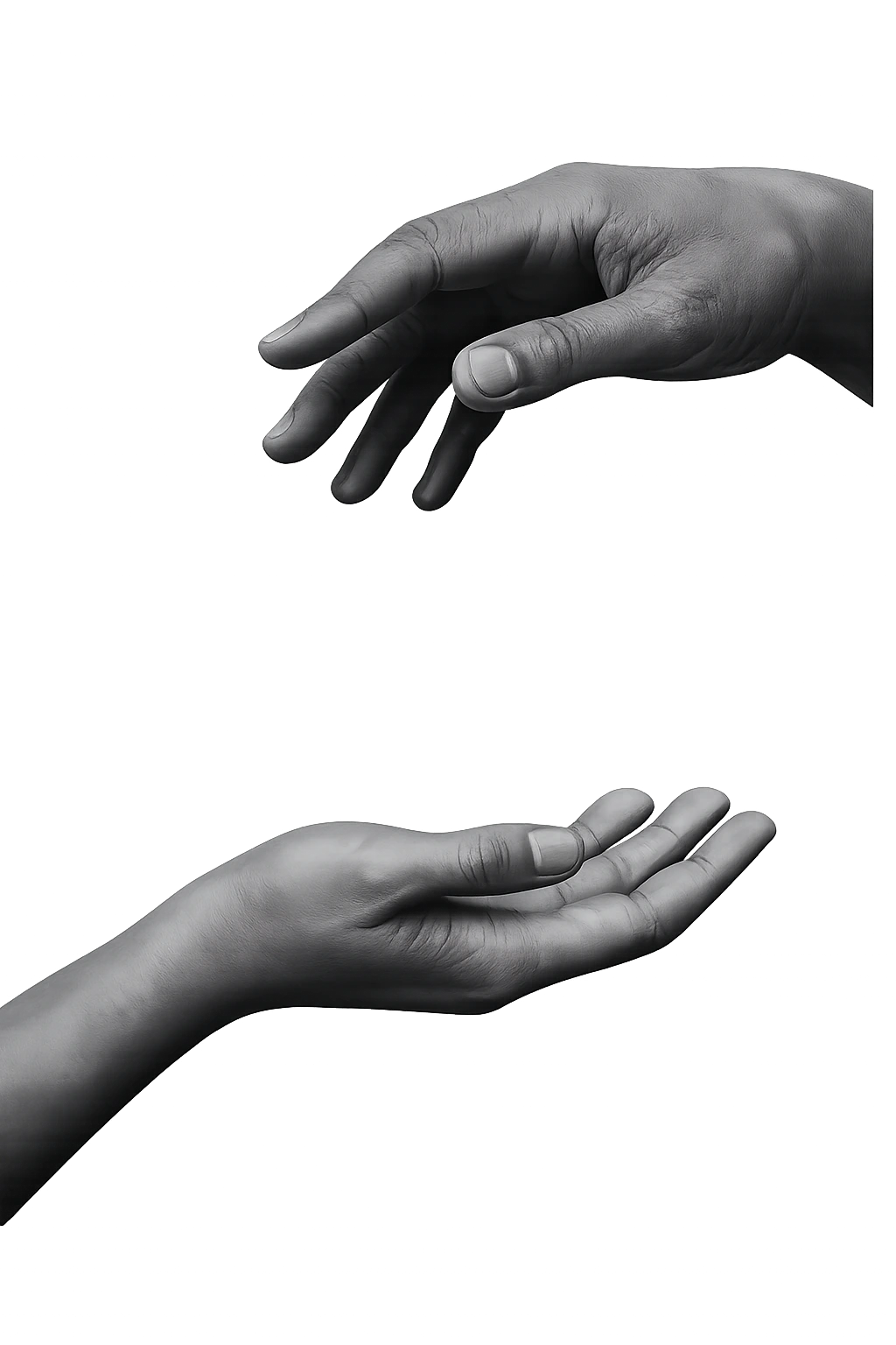 Hands